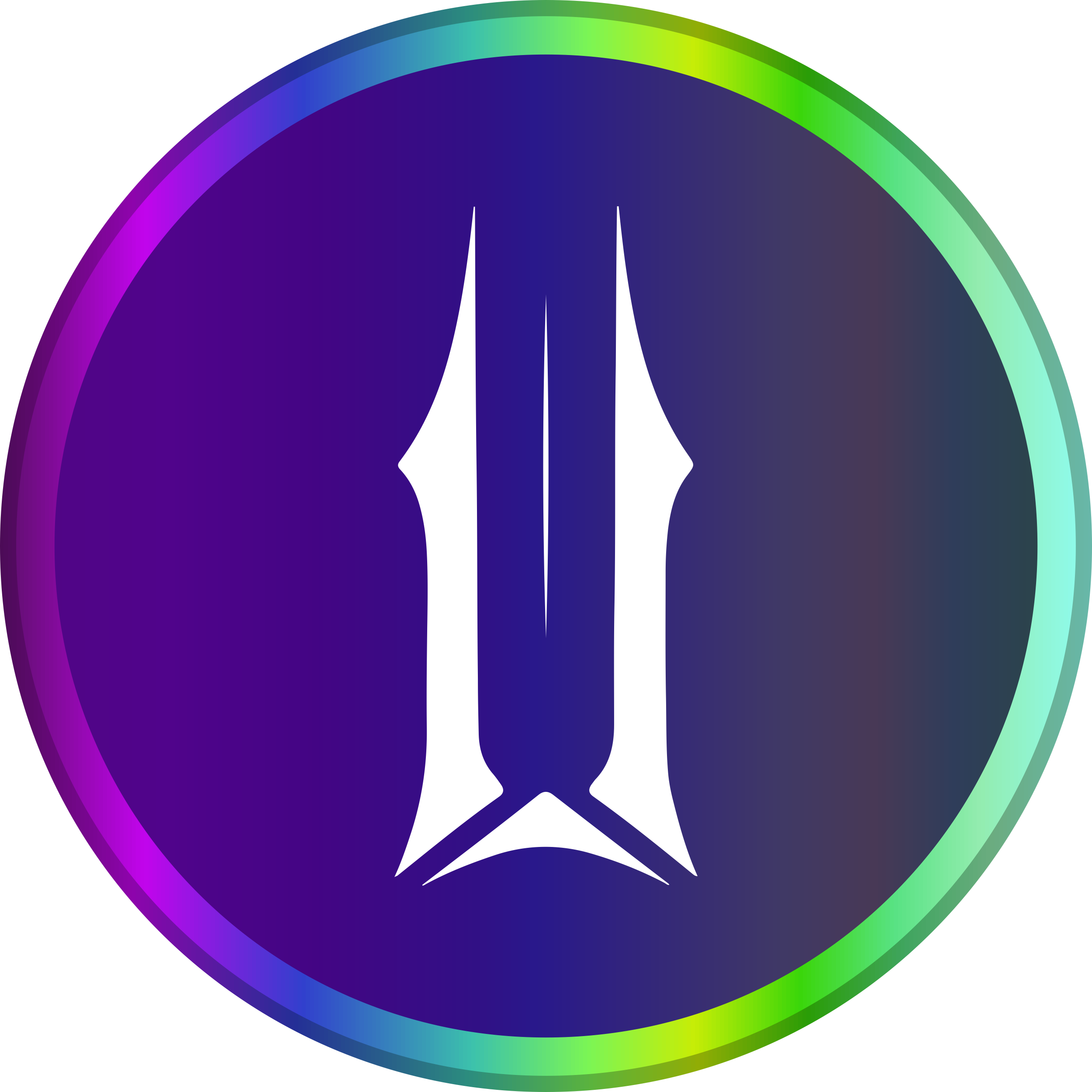 Logo Illuvium
